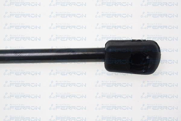 Muelle neumático, capó de motor FERRON 1796