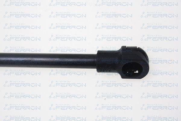 Amortecedor do capô do motor FERRON ref. 1798