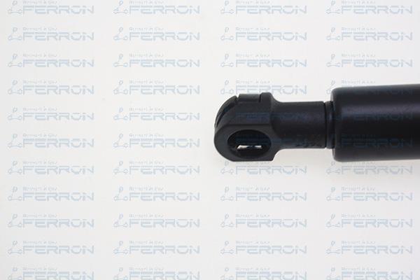 Amortecedor do capô do motor FERRON ref. 1798