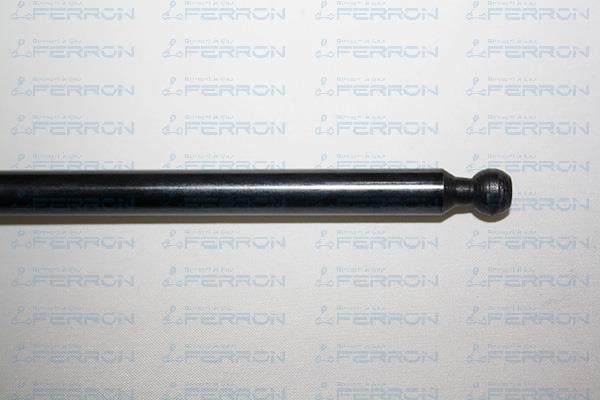 Vérin de hayon, de coffre (Vérin de hayon) FERRON ref. 18