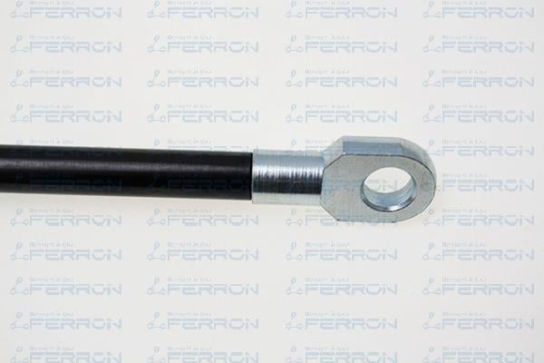 Vérin, capot-moteur FERRON 180