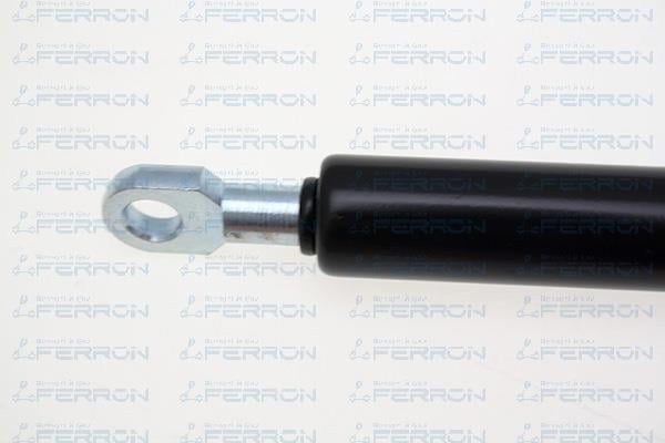 Vérin, capot-moteur FERRON 180