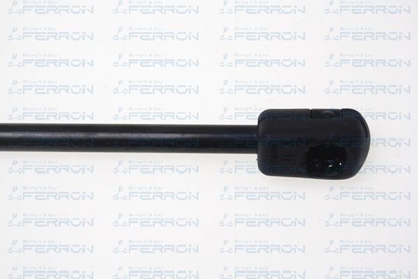 Vérin, capot-moteur FERRON 1800