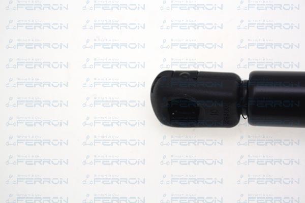 Vérin, capot-moteur FERRON 1800