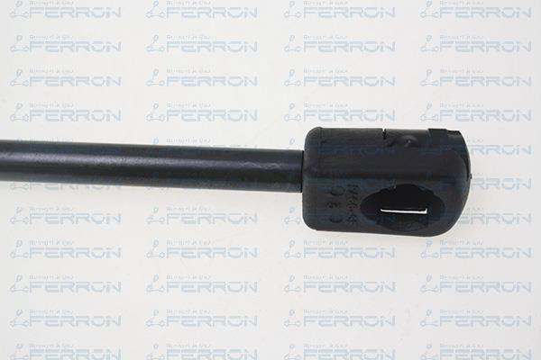 Vérin, capot-moteur FERRON ref. 1807