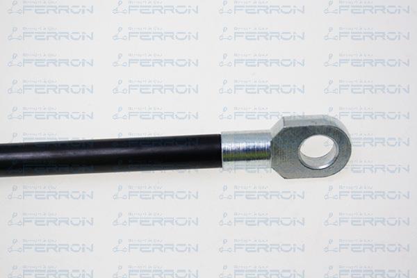Vérin, capot-moteur FERRON 1822