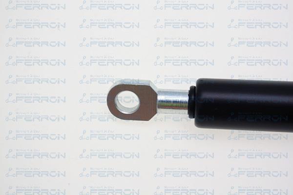 Vérin, capot-moteur FERRON 1822