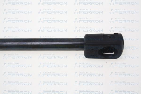 Amortecedor do porta-bagagens FERRON 1842