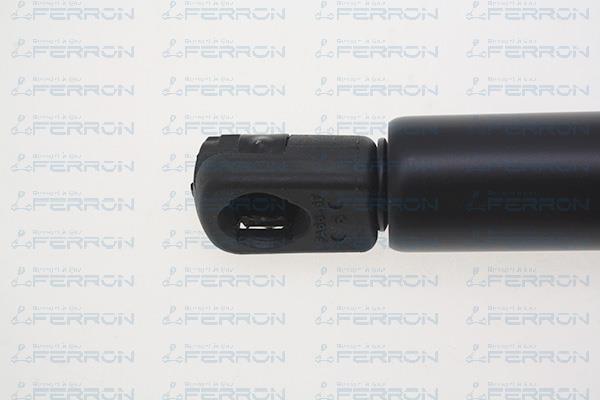 Amortecedor do porta-bagagens FERRON 1842