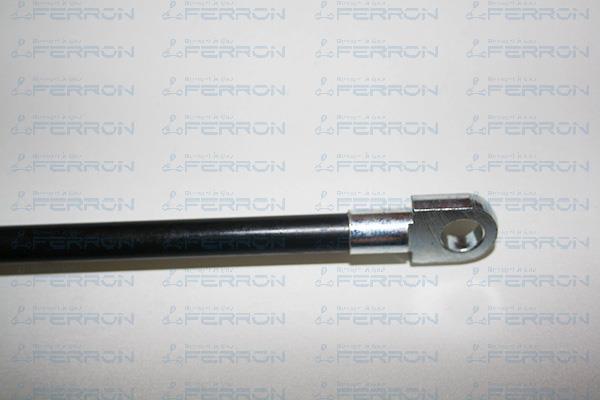 Vérin de hayon, de coffre (Vérin de hayon) FERRON ref. 185