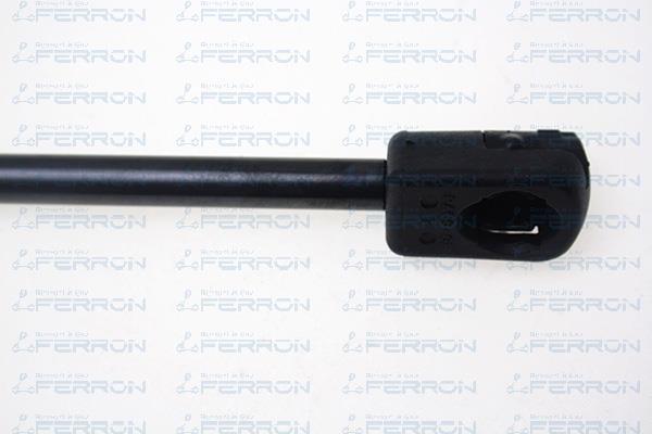 Vérin, capot-moteur FERRON 1853