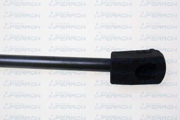Amortecedor do capô do motor FERRON 1857