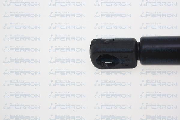 Amortecedor do capô do motor FERRON 1857