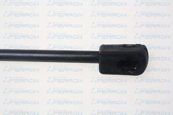 Vérin, capot-moteur FERRON 1858