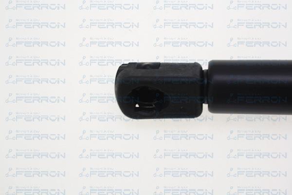 Vérin, capot-moteur FERRON 1858
