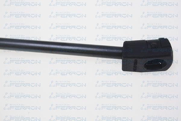 Vérin, capot-moteur FERRON ref. 1868