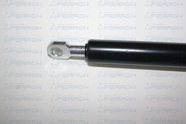 Vérin, capot-moteur FERRON ref. 188