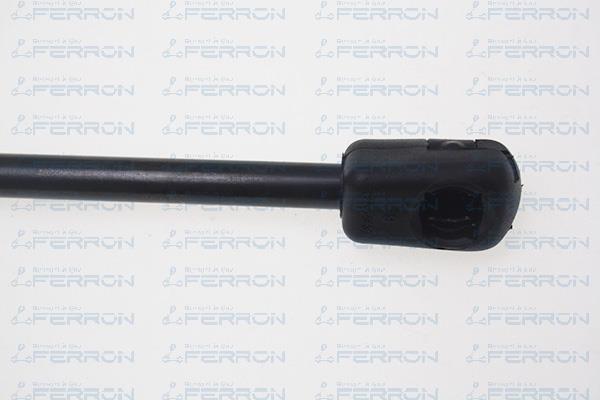 Amortecedor do capô do motor FERRON 1881