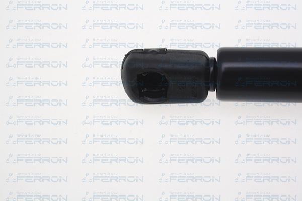 Amortecedor do capô do motor FERRON 1881