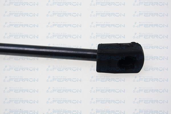 Amortecedor do capô do motor FERRON ref. 1888