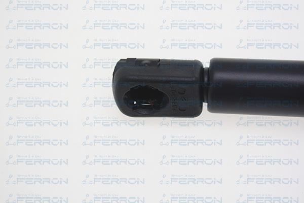 Amortecedor do capô do motor FERRON ref. 1888