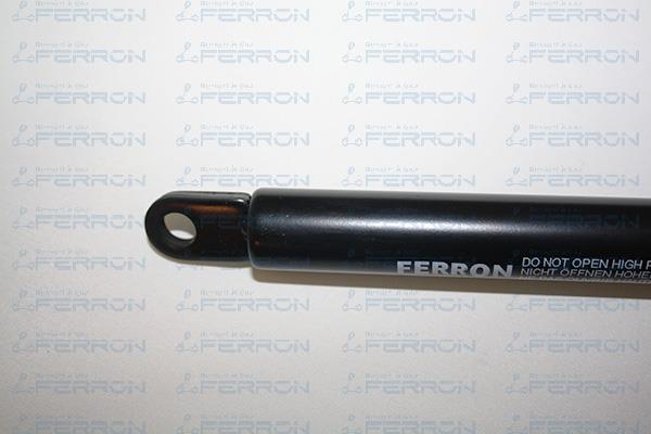 Vérin de hayon, de coffre (Vérin de hayon) FERRON ref. 189