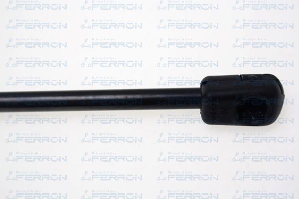 Vérin de hayon, de coffre (Vérin de hayon) FERRON ref. 1899