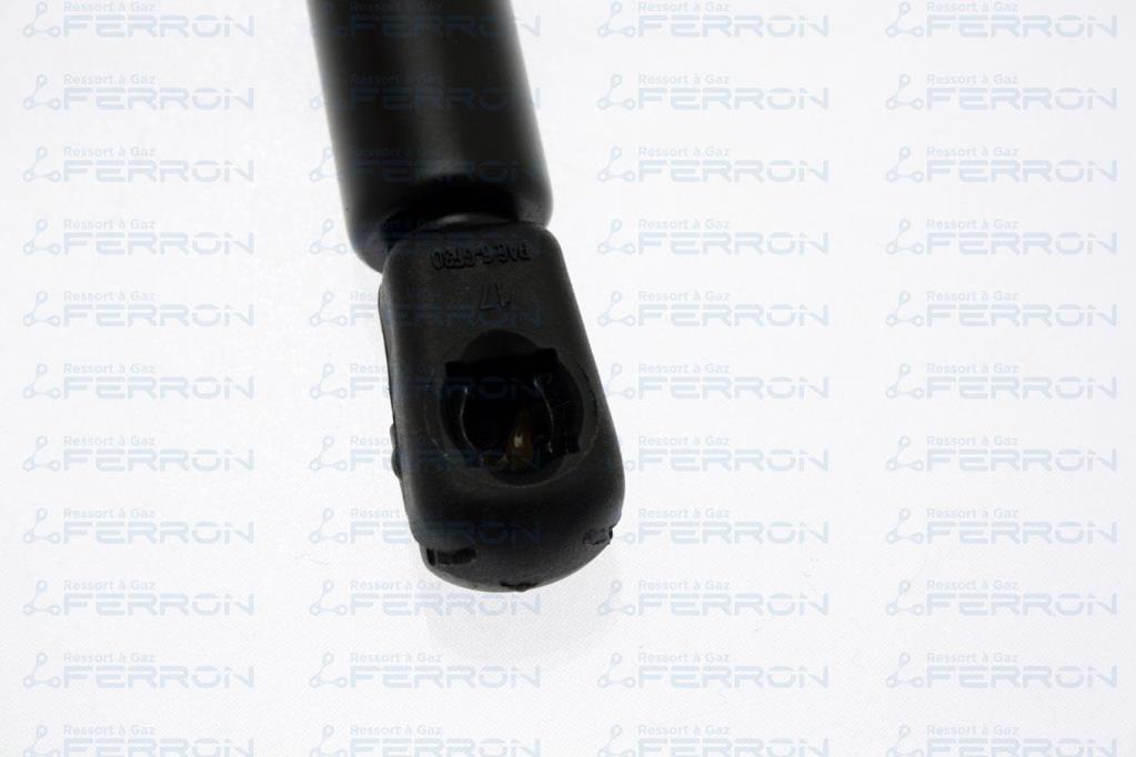 Vérin, capot-moteur FERRON 1923