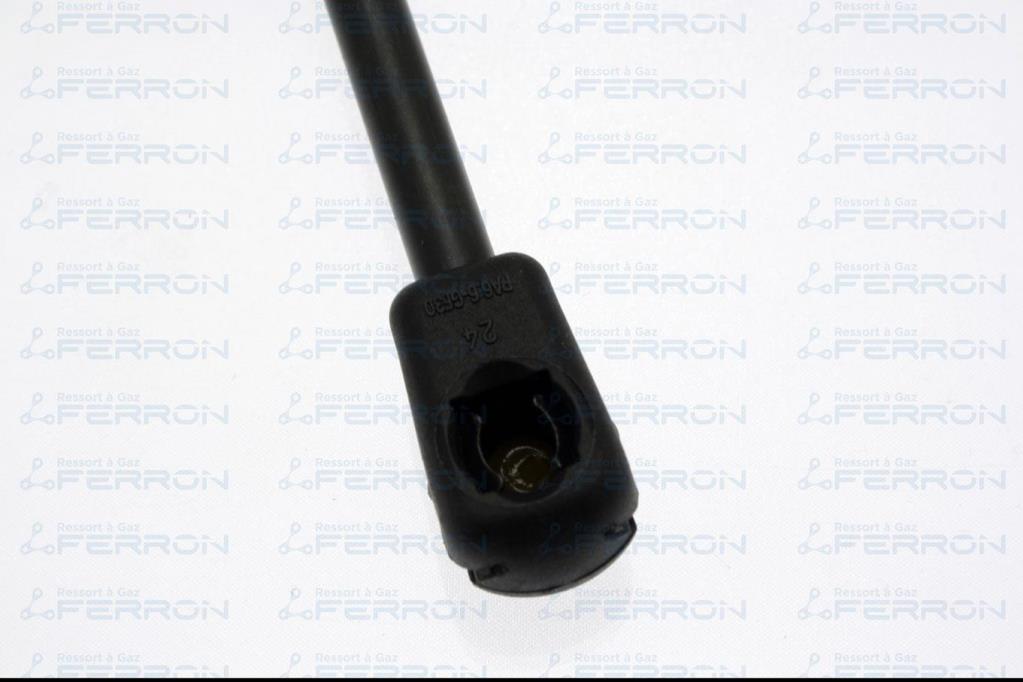 Vérin, capot-moteur FERRON 1923