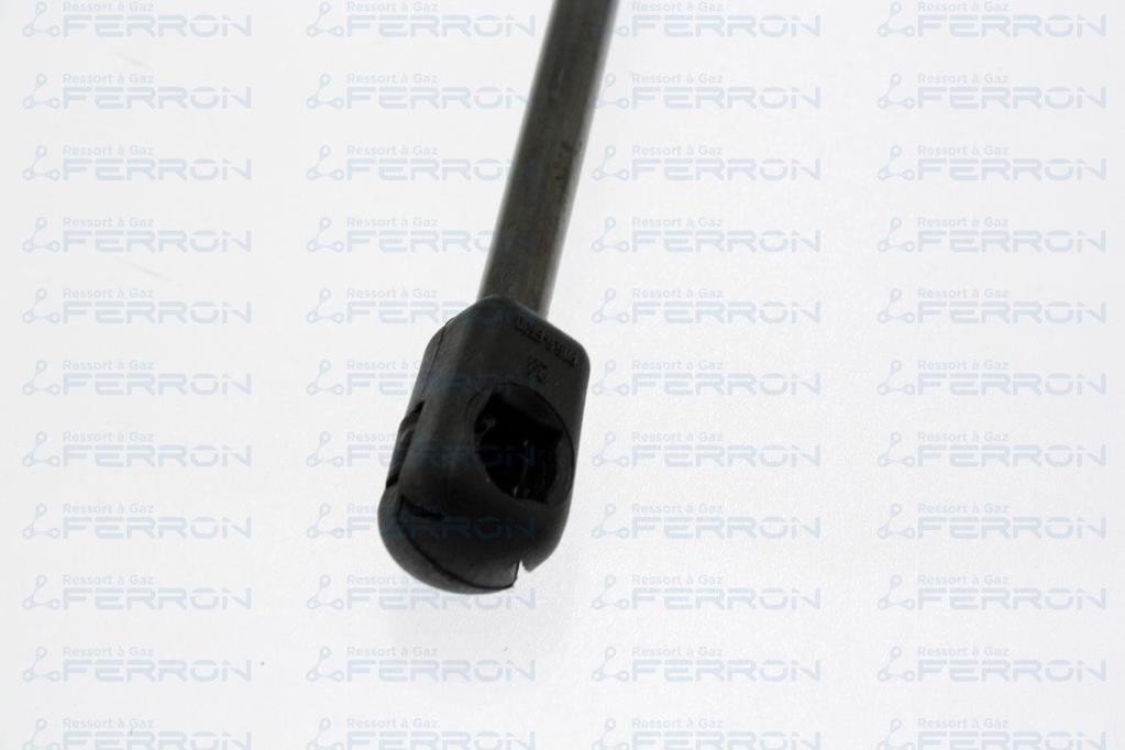Amortecedor do capô do motor FERRON 1926