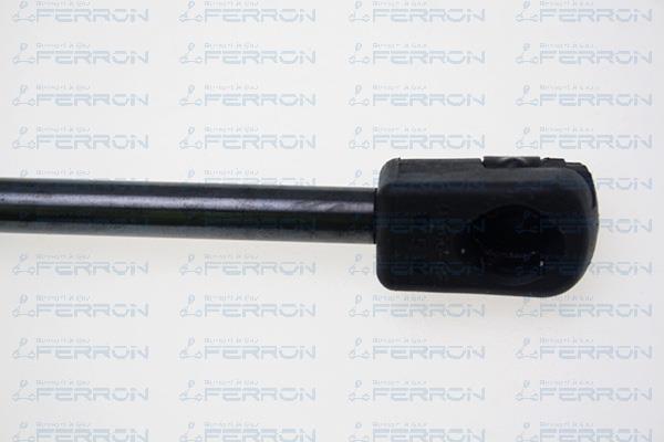 Vérin, capot-moteur FERRON 1931