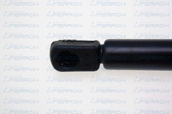 Vérin, capot-moteur FERRON 1931