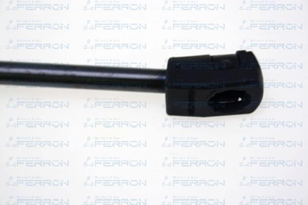 Vérin, capot-moteur FERRON 1932
