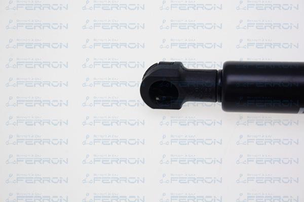 Vérin, capot-moteur FERRON 1932