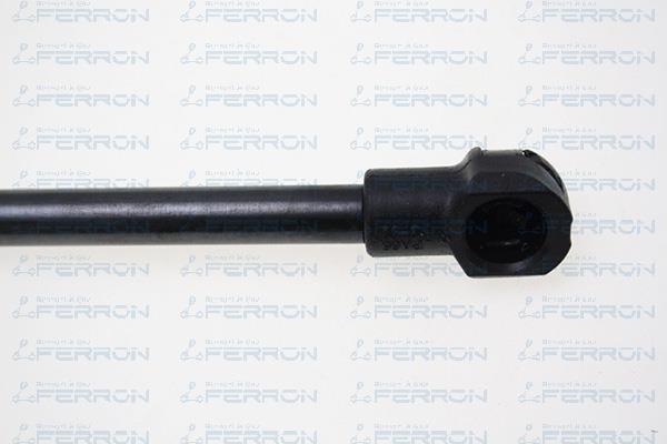 Amortecedor do capô do motor FERRON ref. 1939