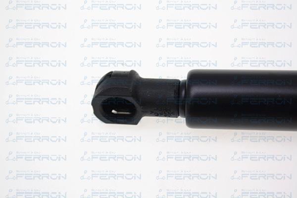 Amortecedor do capô do motor FERRON ref. 1939