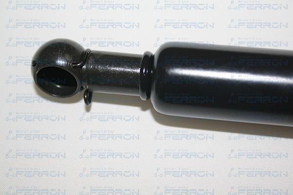 Vérin de hayon, de coffre (Vérin de hayon) FERRON ref. 195