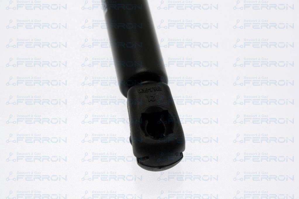 Vérin, capot-moteur FERRON 1954