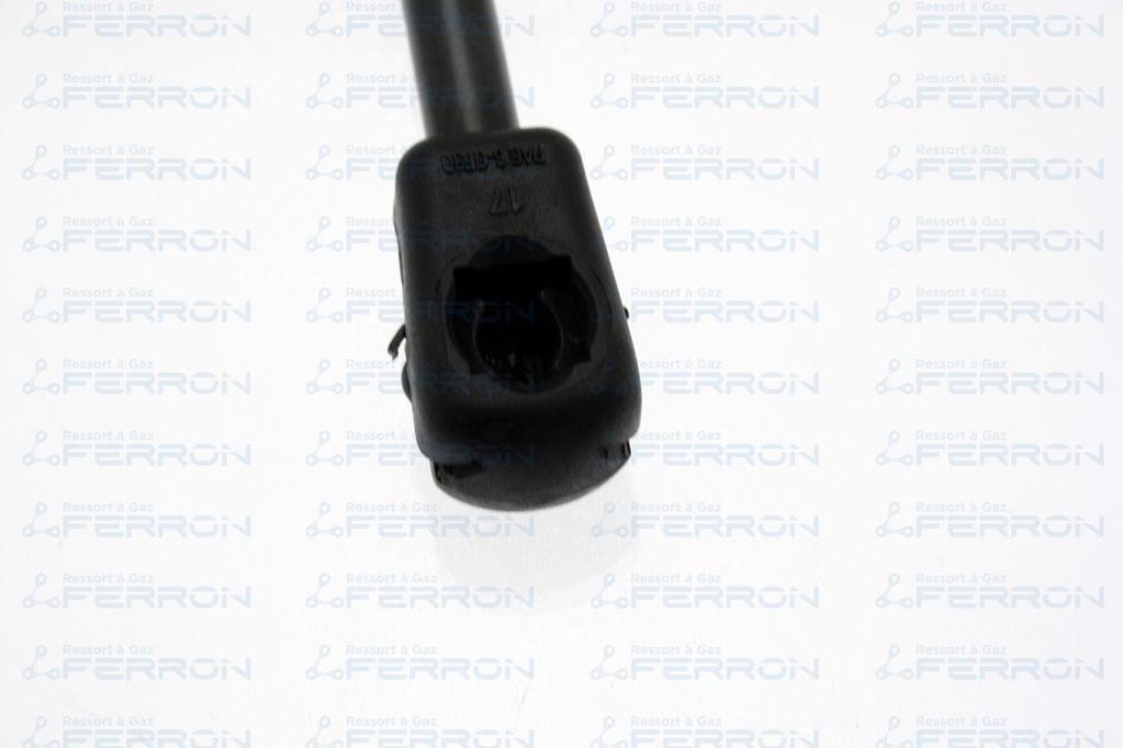 Vérin, capot-moteur FERRON 1954