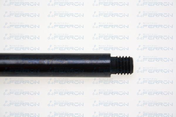 Vérin, capot-moteur FERRON 1960
