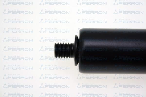 Vérin, capot-moteur FERRON 1960