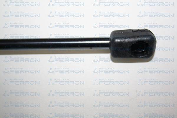 Vérin de hayon, de coffre (Vérin de hayon) FERRON ref. 197