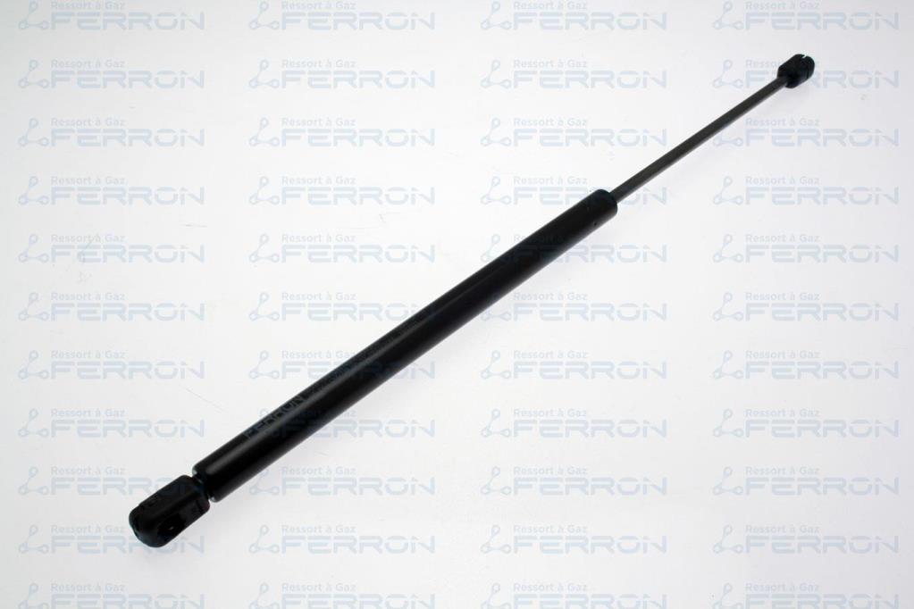 Vérin, vitre arrière (Vérin de lunette arrière) FERRON ref. 1988