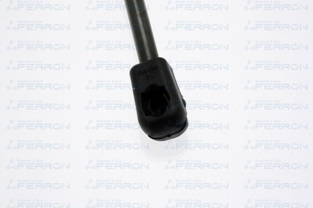 Vérin, vitre arrière (Vérin de lunette arrière) FERRON ref. 1988