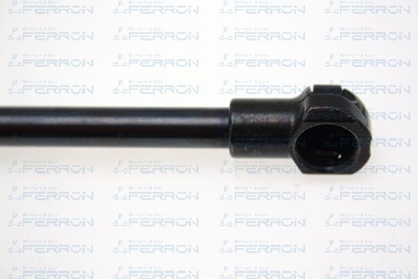 Cilindro, vidro traseiro FERRON ref. 1996