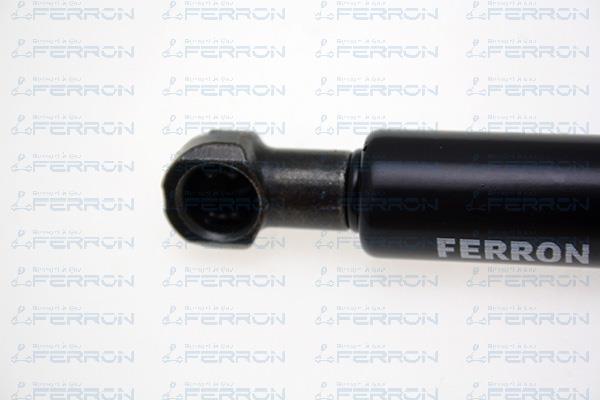 Cilindro, vidro traseiro FERRON ref. 1996