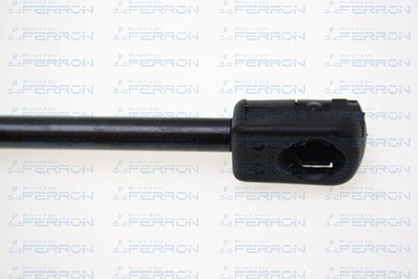 Muelle a gas, anaquel, (maletero. comp. carga) FERRON ref. 1997