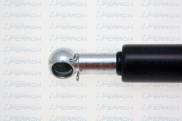 Muelle a gas, anaquel, (maletero. comp. carga) FERRON ref. 1997