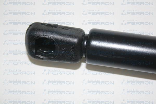 Muelle neumático, maletero/compartimento de carga FERRON ref. 20