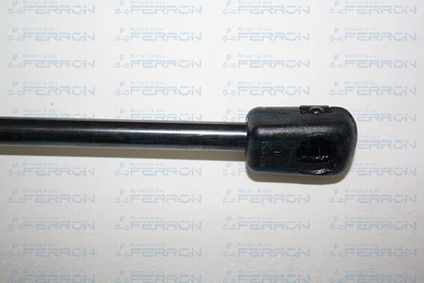Vérin de hayon, de coffre (Vérin de hayon) FERRON ref. 200
